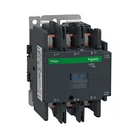 Контактор LC1D806FW Schneider Electric 80А 3П