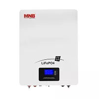 Аккумуляторная батарея LFPW-51,2-100 LCD MNB литиевая