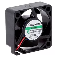 Вентилятор охлаждения Sunon MF30101V1-G99-A 30x30x10 DC