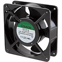 Вентилятор охлаждения Sunon SP103A-1123LSL.GN 120x120x38 AC