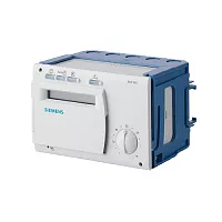 Контроллер центрального отопления RVD140-A Siemens
