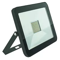 Прожектор FL-LED Light-PAD 400W Black 6400К 34000 lm AC220-240В FOTON