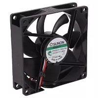 Вентилятор охлаждения Sunon MF92251V1-F99-A 92x92x25 DC
