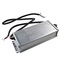 Драйвер Vossloh Schwabe ECXe 1400.362 700-1400мА 72-144V/100W NFC IP67 173x69x39mm