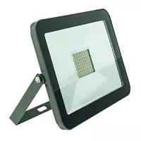 Прожектор FL-LED Light-PAD 70W Grey 2700К 5950 lm AC220-240В FOTON