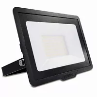 Прожектор LED BVP150 LED59/NW 70W 220-240V SWB 5950 lm 4000K 200x145x30 black (ДО-70Вт) PHILIPS