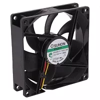 Вентилятор охлаждения Sunon MF92251V1-G99-A 92x92x25 DC