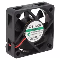 Вентилятор охлаждения Sunon MF50152VX-1000U-A99 50x50x15 DC