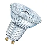 Светодиодная лампа Ledvance 1-PARATHOM PAR16 80 60° 8,3W/940 DIM 230V GU10 550 lm d50x58