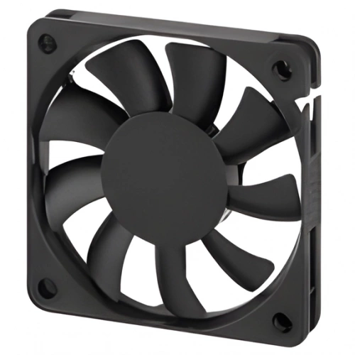 Вентилятор охлаждения Sunon KDE1206PFV2 60x60x10 DC Вентилятор охлаждения Sunon KDE1206PFV2 60x60x10 DC