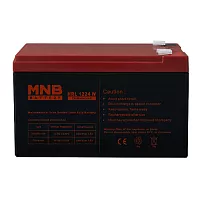 Аккумулятор HRL1224W MNB для бесперебойного питания