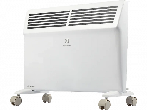 Конвектор ECH/AS -1500 ER Electrolux электрический серии Air Stream Конвектор ECH/AS -1500 ER Electrolux электрический серии Air Stream