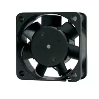 Вентилятор ADDA AD0412HB-D71GP постоянного тока DC 40x40x15 мм