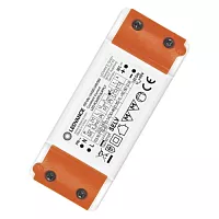 Драйвер Ledvance DR-VAL-15/220-240/350 15W 350mA 30-46V