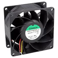 Вентилятор охлаждения Sunon PMD2408PMB1-A-2-F.GN 80x80x38 DC
