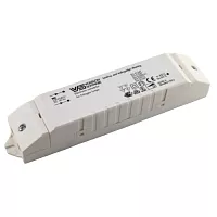 Трансформатор Vossloh Schwabe STR 200/12.02(G)F 230V/50/60HZ 12V