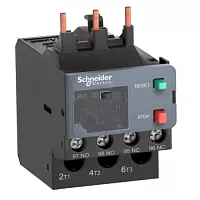 Тепловое реле LRR06N Schneider Electric 690В