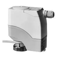 Привод электромоторный Siemens SSA31.04 AC