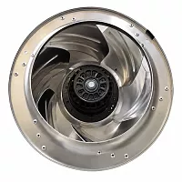 Радиальный вентилятор R4E310-AP11-01 Ebmpapst AC 220 В с односторонним всасыванием