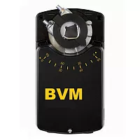 Электропривод BVM SM230-16N для клапанов реверсивный