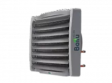 Тепловентилятор водяной Ballu BHP-W2-100-S