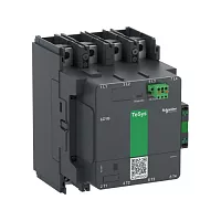 Контактор LC1G1504KUEN Schneider Electric 150А 4П