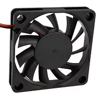 Компактный вентилятор RQD6010HS 12VDC Tidar