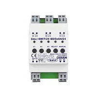 Контроллер OSRAM DALI Switch SO
