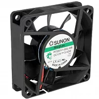 Вентилятор охлаждения Sunon PF70201V1-000U-A99 70x70x20 DC