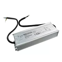 Драйвер Vossloh Schwabe EDXe IP67 1200/24.067 (24V 200W) 206x69x37mm