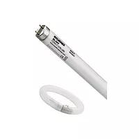 Ультрафиолетовая лампаSYLVANIA F 25W/ T8/BL350 G13 437mm 315-400nm