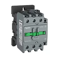 Контактор LC1R65Q5N Schneider Electric 65А 3П