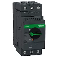 Выключатель автоматический GV3L50 Schneider Electric