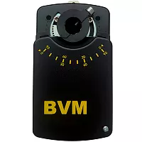 Электропривод BVM LM24-6 для клапанов реверсивный