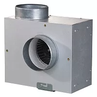 Центробежный вентилятор Blauberg Iso 160-2Е