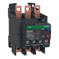 Тепловое реле перегрузки LRD350L Schneider Electric 690В