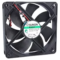 Вентилятор охлаждения Sunon MEC0251V3-000U-A99 120x120x25 DC