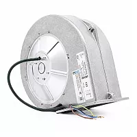 Радиальный вентилятор G2D180-BD18-13 Ebmpapst AC 380 В улитка