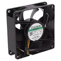 Вентилятор охлаждения Sunon MF80252V1-1000U-G99 80x80x25 DC
