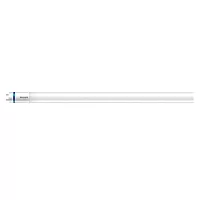 Светодиодная лампа PHILIPS MAS LEDtube 1200mm UO 16W 830 T8 2300LM 3000K 50000h (ЭмПРА/сеть)