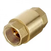 Обратный клапан 53 Ду 25 Ру16 Icma 83053AF05
