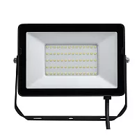 Прожектор LED BVP150 LED27/WW 30W 220-240V SWB G2 2700 lm 3000K 171x117x26 black (ДО-30Вт) PHILIPS