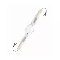 Лампа OSRAM HQI-TS 2000/D/S 11,3A 210000 lm 6100K K12S