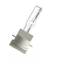Лампа МГЛ OSRAM LOK-IT HTI 700W/75/P50 PGJX50 100V 50000 lm 750h 7500K d20x125