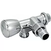 Угловой термостатический клапан T357B T357BX021 Ду 15 Giacomini