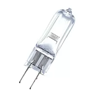 Галогенная лампа OSRAM 64638 HLX 24V 100W G6.35 2900 lm 300ч d13x50