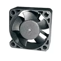 Вентилятор ADDA AD0305HB-D50 постоянного тока DC 30x30x15 мм