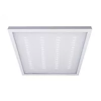 Светильник-панель FL-LED PANEL-T36 OPAL 6500K 595x595x19мм 36Вт 3200 lm FOTON