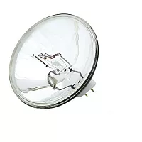 Галогенная лампа PHILIPS PAR64 MFL EXE CP/62 1000W 240V GX16d 22°/14°