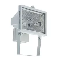 Прожектор FL-H 1500 IP54 черный (S008) (ИО 04-1500) FOTON